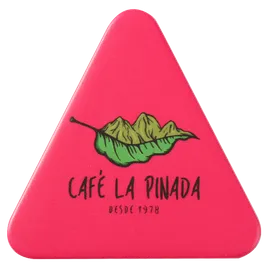 Triangle Lapel Pin Triangle Lapel Pin