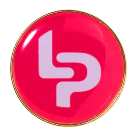 Round Lapel Pin Round Lapel Pin - Australia Promo Now