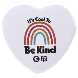 Heart Button Heart Button