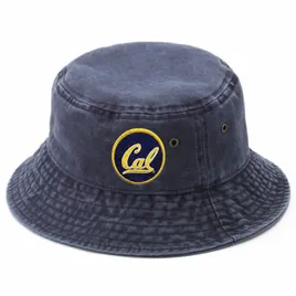 Basic Cotton Bucket Hat - Australia Promo Now