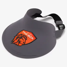 High Cut Sporty Visor - Australia Promo Now