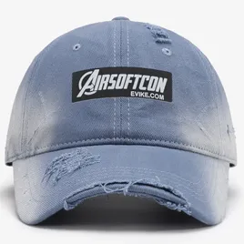 Nonpareil Cotton Cap - Australia Promo Now