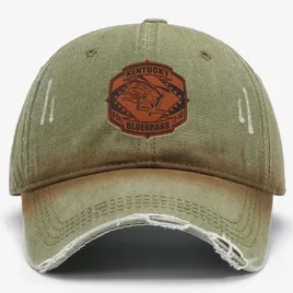 Evergreen Cotton Cap - Australia Promo Now