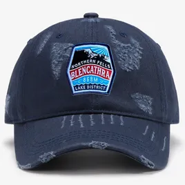Quaint Cotton Cap - Australia Promo Now