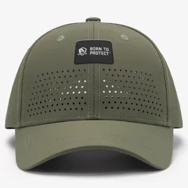 Summit Haven Cotton Cap - Australia Promo Now
