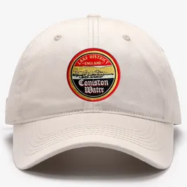 Dapper Dome Cotton Cap - Australia Promo Now