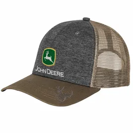 Dri Duck Buck Head Trucker - Australia Promo Now