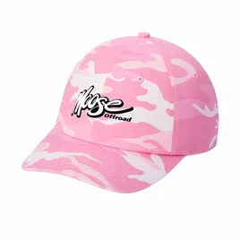 Port Authority Camouflage Cap - Australia Promo Now