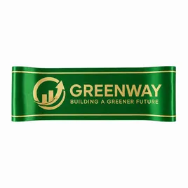 8 inch Grand Opening Ribbon - Australia Promo Now
