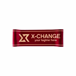 4 inch Grand Opening Ribbon - Australia Promo Now