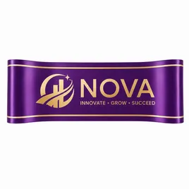 10 inch Grand Opening Ribbon - Australia Promo Now