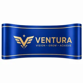 12 inch Grand Opening Ribbon - Australia Promo Now