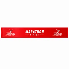 Finish Line Ribbon - Australia Promo Now