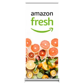 Roll Up Banner Stands - Australia Promo Now