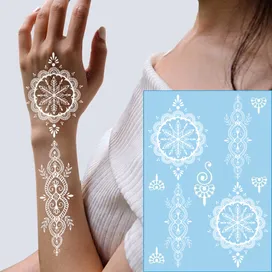 Wedding Tattoos - Australia Promo Now