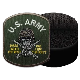 Double Velcro Double Velcro - Australia Promo Now
