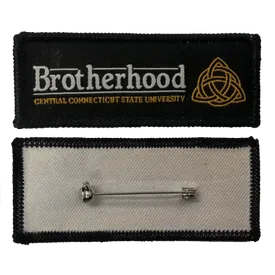 Safety Pin Backing Safety Pin Backing - Australia Promo Now