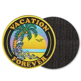 Single Velcro Single Velcro - Australia Promo Now
