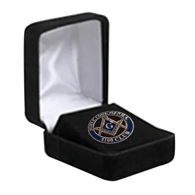 Black Velvet Box Black Velvet Box - Australia Promo Now