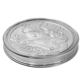 Coin Capsule Coin Capsule - Australia Promo Now