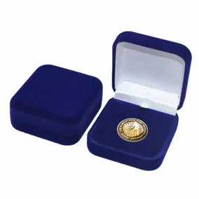 Blue Velvet Box Blue Velvet Box - Australia Promo Now