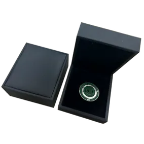 Black PU Box Black PU Box - Australia Promo Now