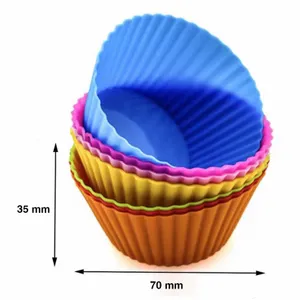 Round(2.7x1.3inch) Round(2.7x1.3inch) - Australia Promo Now