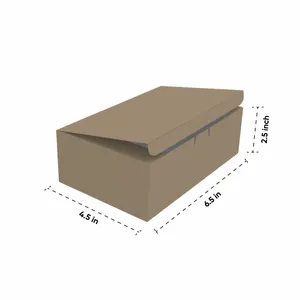 4.5x6.5x2.5inch 4.5x6.5x2.5inch - Australia Promo Now
