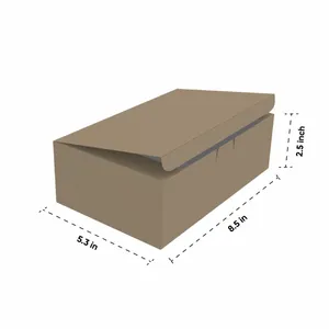 5.3x8.5x2.5inch 5.3x8.5x2.5inch - Australia Promo Now