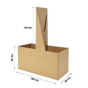 2 Cup Carrier 2 Cup Carrier - Australia Promo Now
