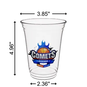 18 oz 18 oz - Australia Promo Now