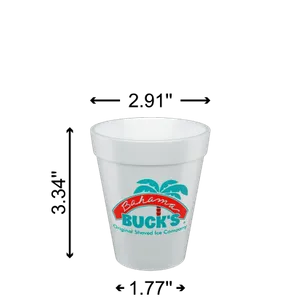 6 oz 6 oz - Australia Promo Now