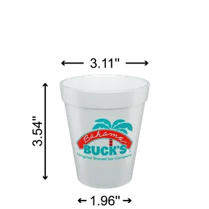 8 oz 8 oz - Australia Promo Now