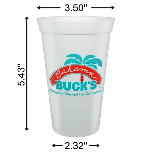 16 oz 16 oz - Australia Promo Now