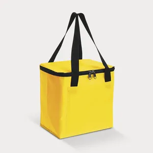 Yellow Yellow - Australia Promo Now