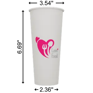 22 oz 22 oz - Australia Promo Now