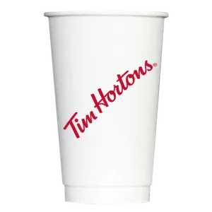Paper Coffee Cup - Australia Promo Now