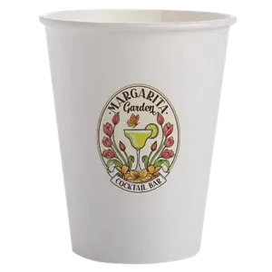 Paper Water Cup - Australia Promo Now