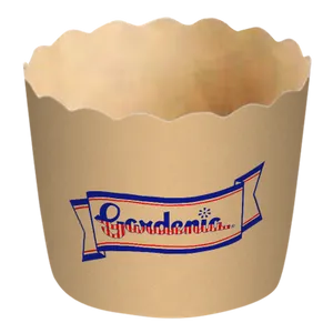 Paper Bakery Cup - Australia Promo Now