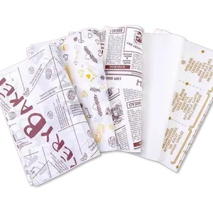 Paper Placemat - Australia Promo Now