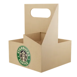 Drink Carrier - Australia Promo Now