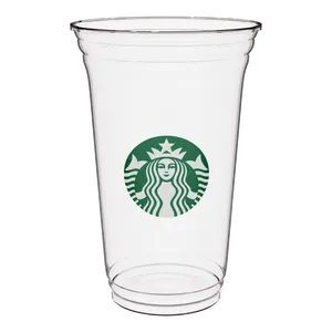PET Plastic Cup - Australia Promo Now