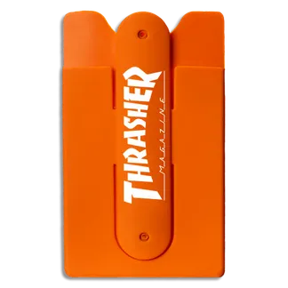 Silicone Phone Wallet with Stand - Australia Promo Now