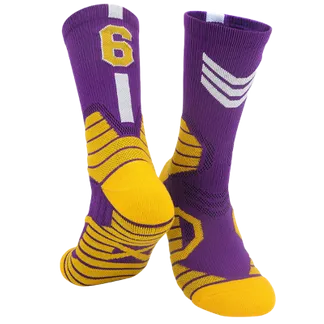 Athletic Socks - Australia Promo Now