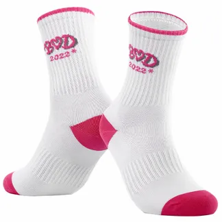 Custom Commemorate Socks - Australia Promo Now