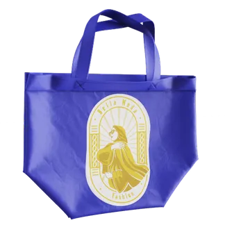 Custom Shopper Tote Bag - Australia Promo Now