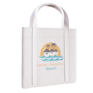 Custom Casual Tote Bag - Australia Promo Now