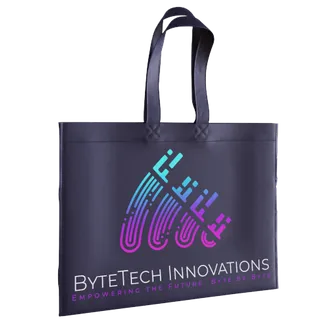 Custom Medium Grocery Tote Bag - Australia Promo Now