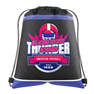 Bandura Non-Woven Drawstring Bag - Australia Promo Now
