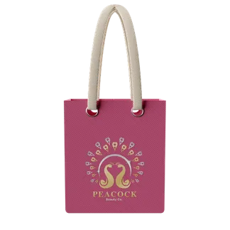 Custom Vibrant Cotton Tote Bag - Australia Promo Now